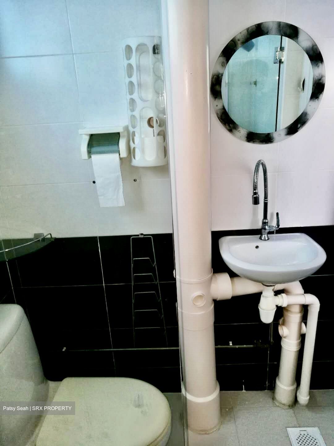 Blk 1 Teck Whye Heights I (Choa Chu Kang), HDB 3 Rooms #550957481